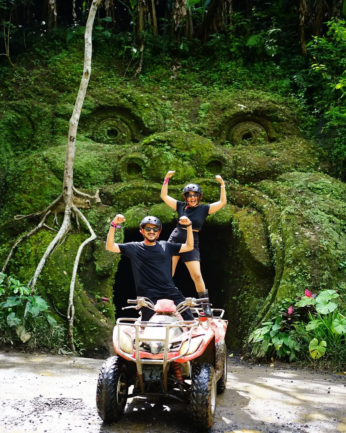 Bali ATV Adventure