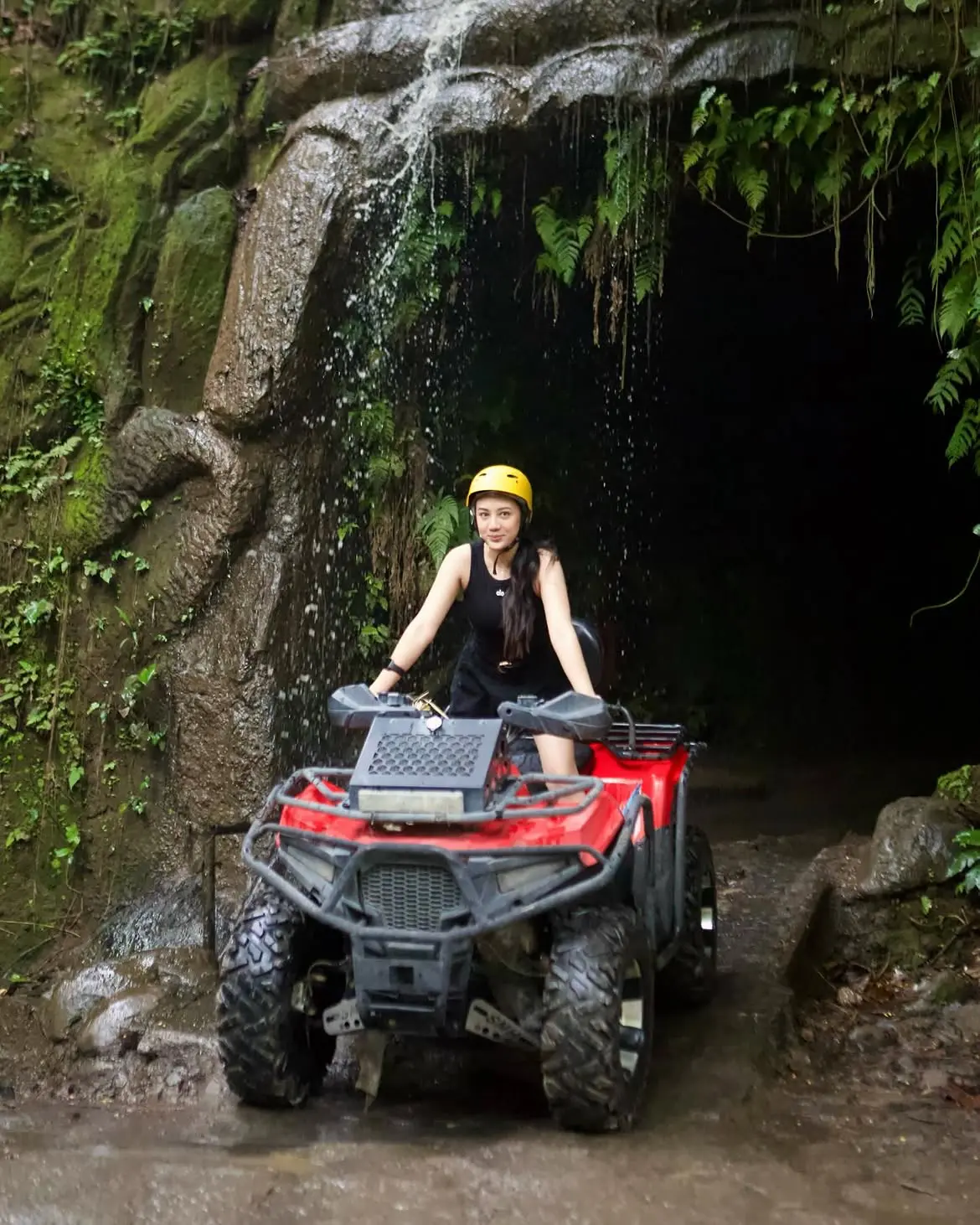 ATV Adventure Bali